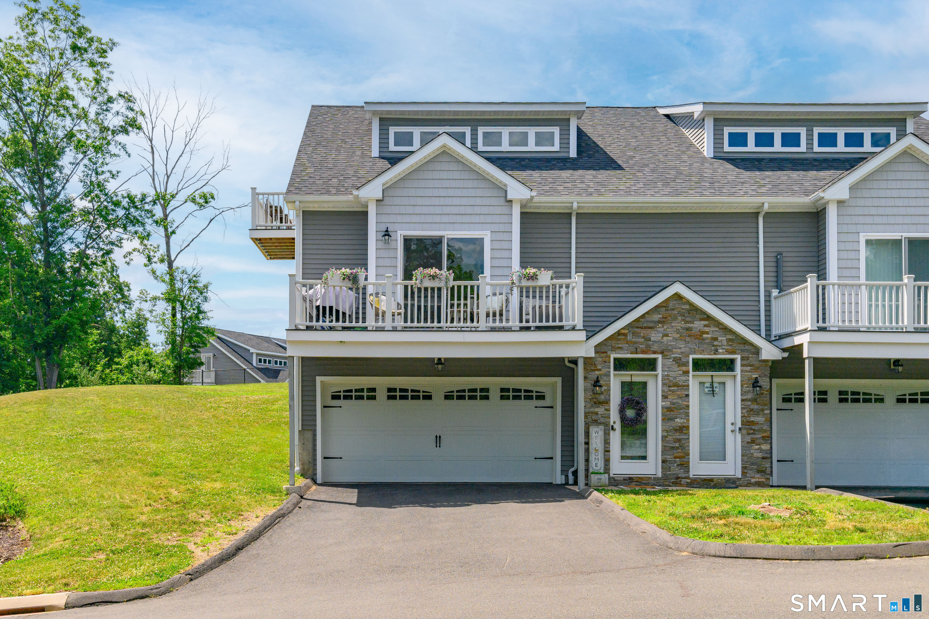 43 George Street Unit: 1