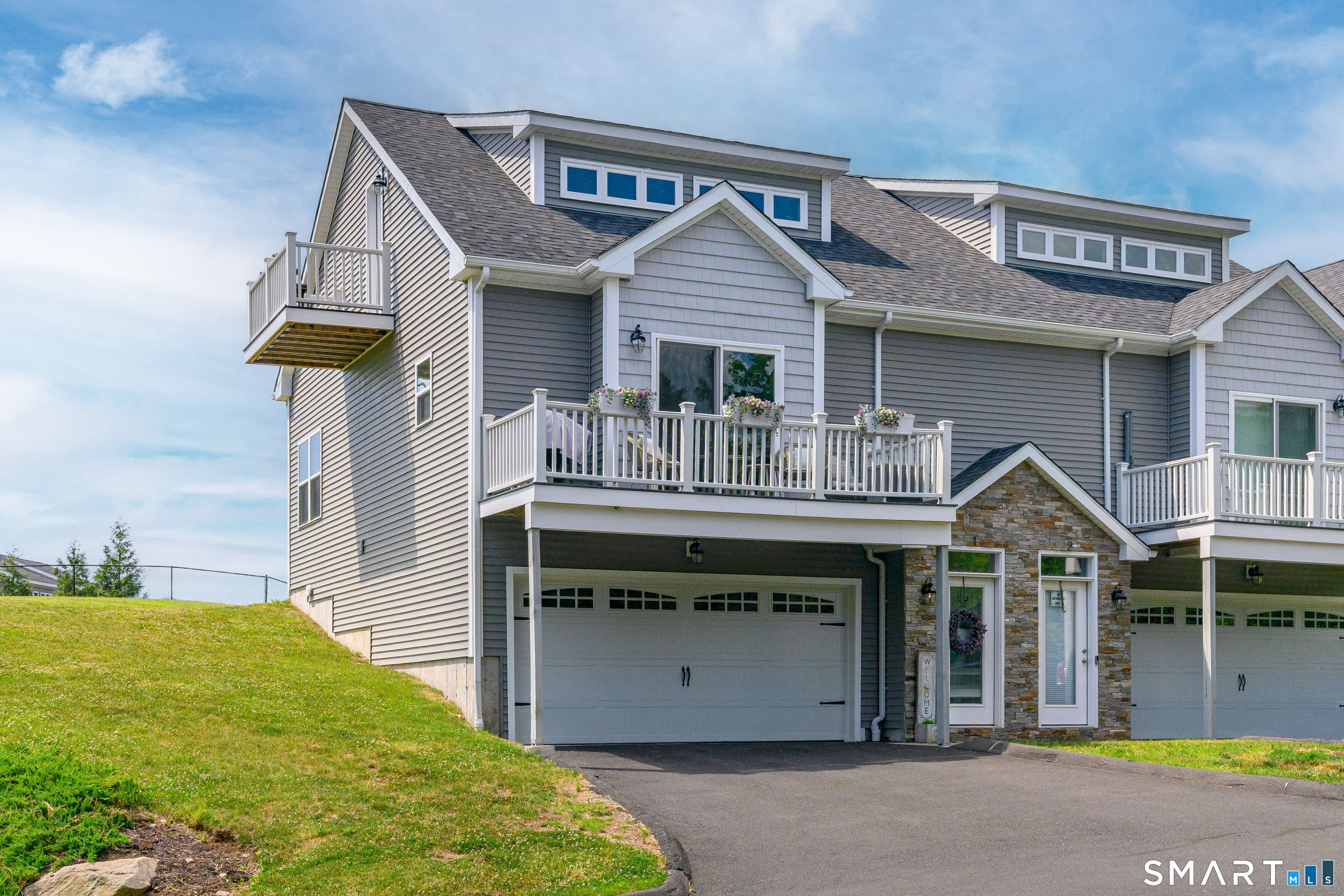 43 George Street Unit: 1