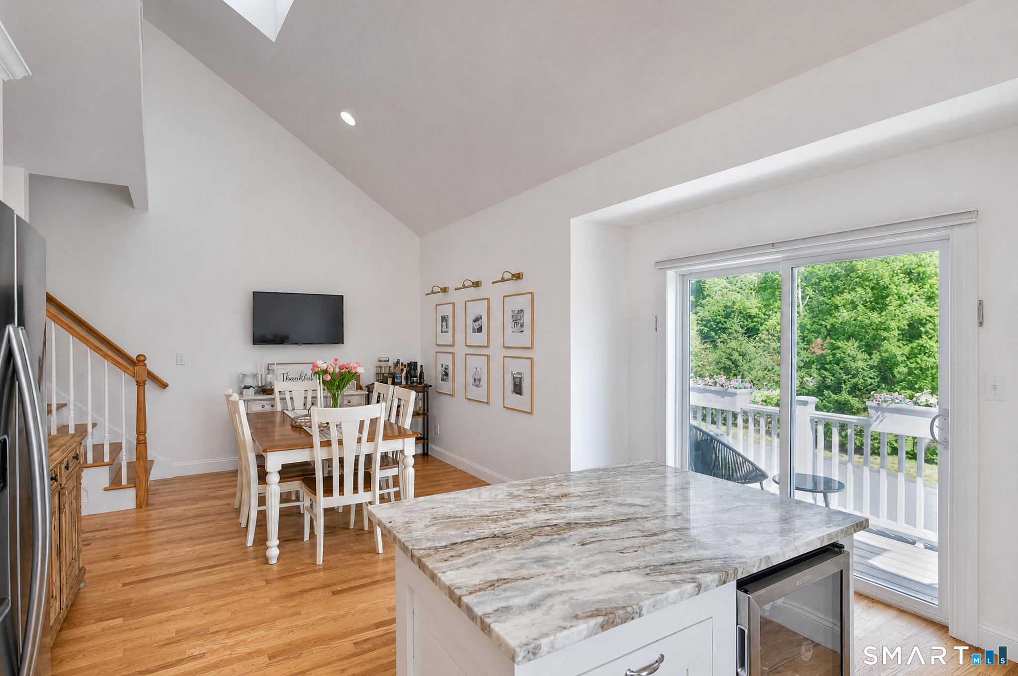 43 George Street Unit: 1