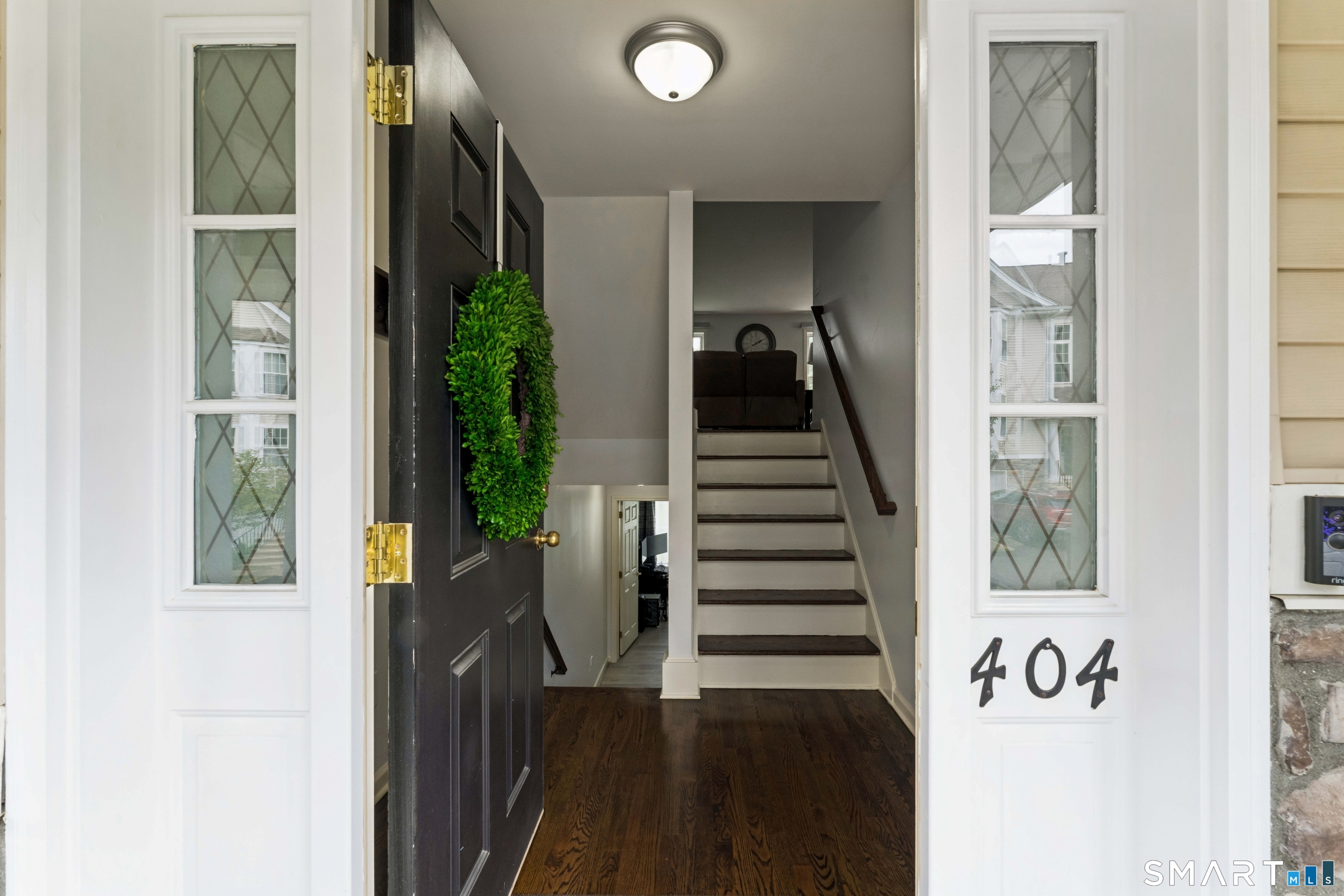 404 Sienna Drive Unit: 404