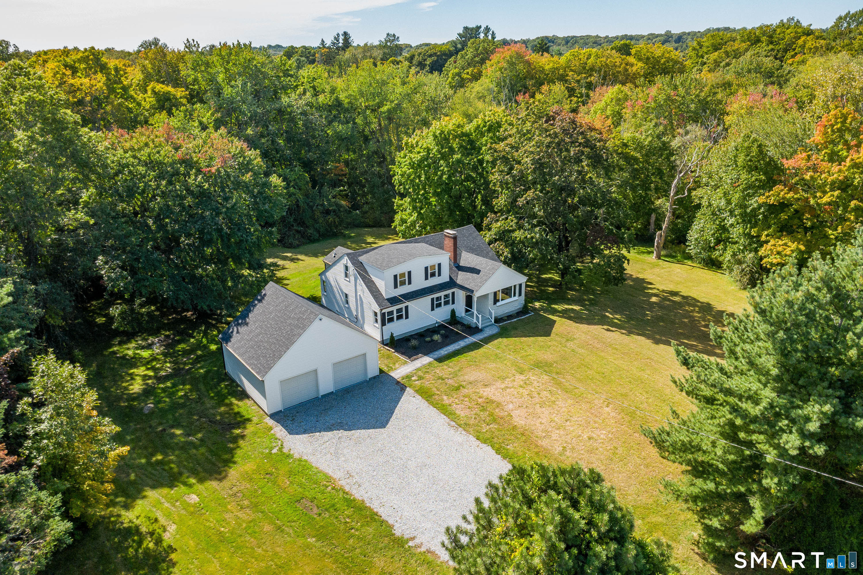 34 Rimmon Road