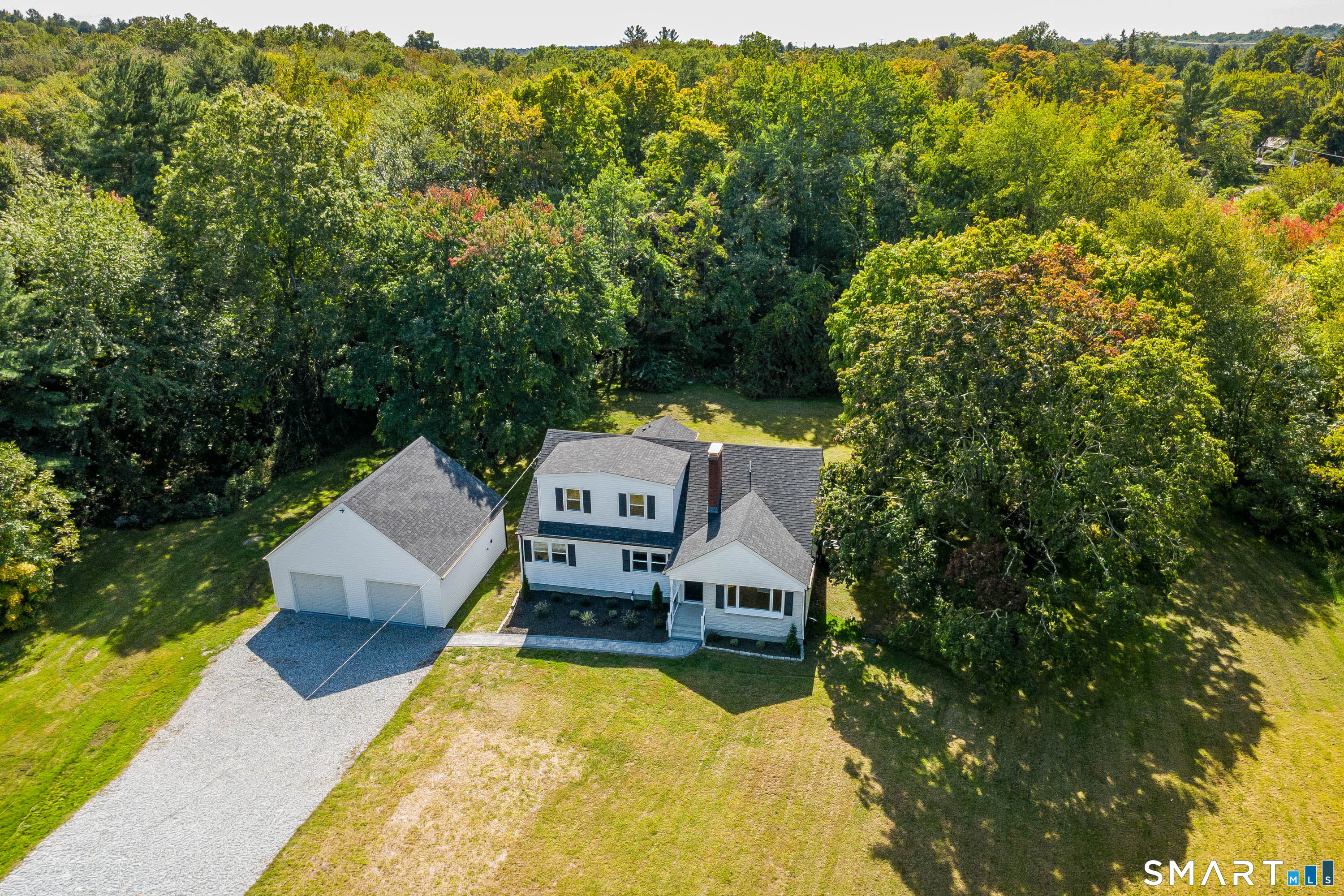 34 Rimmon Road