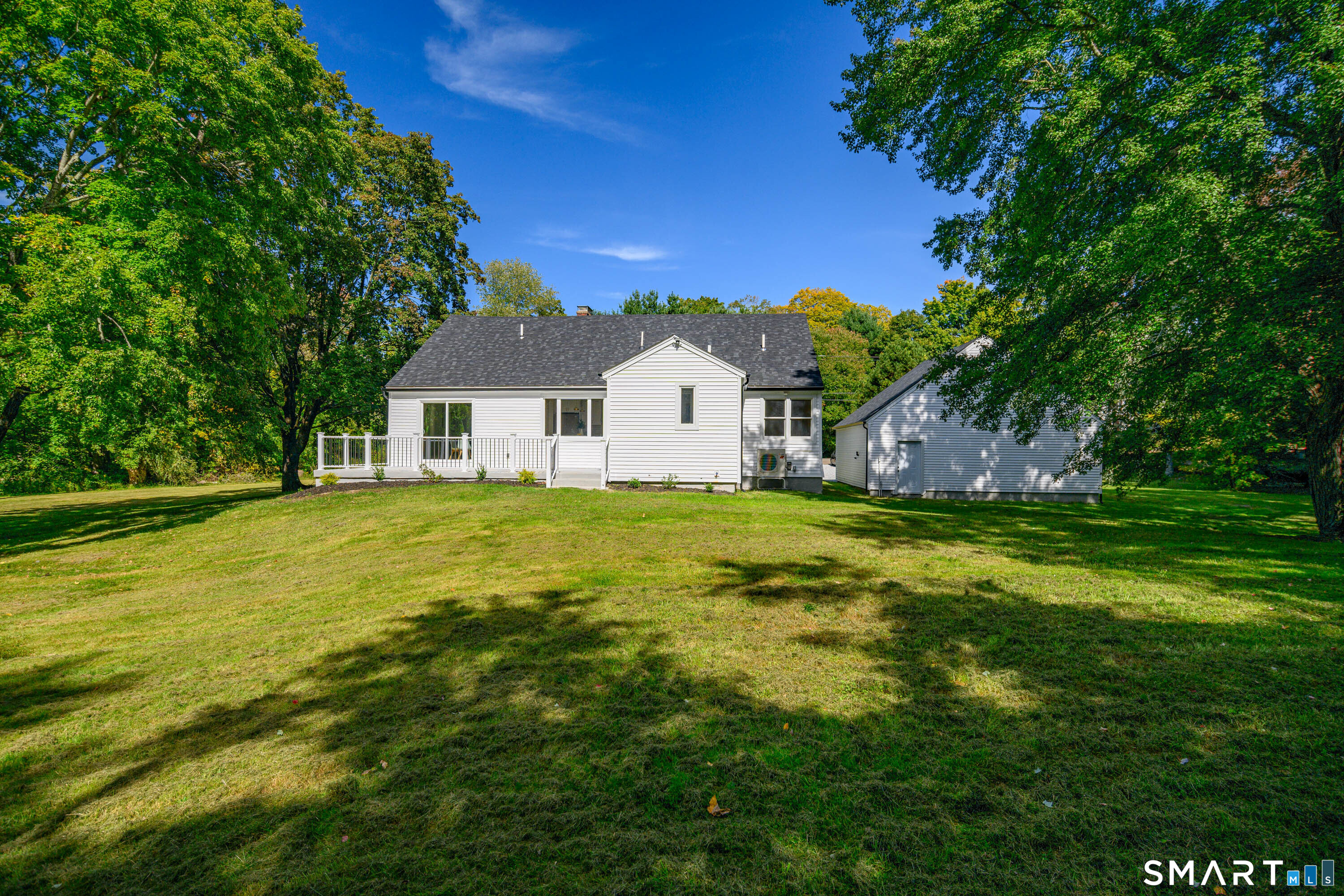 34 Rimmon Road