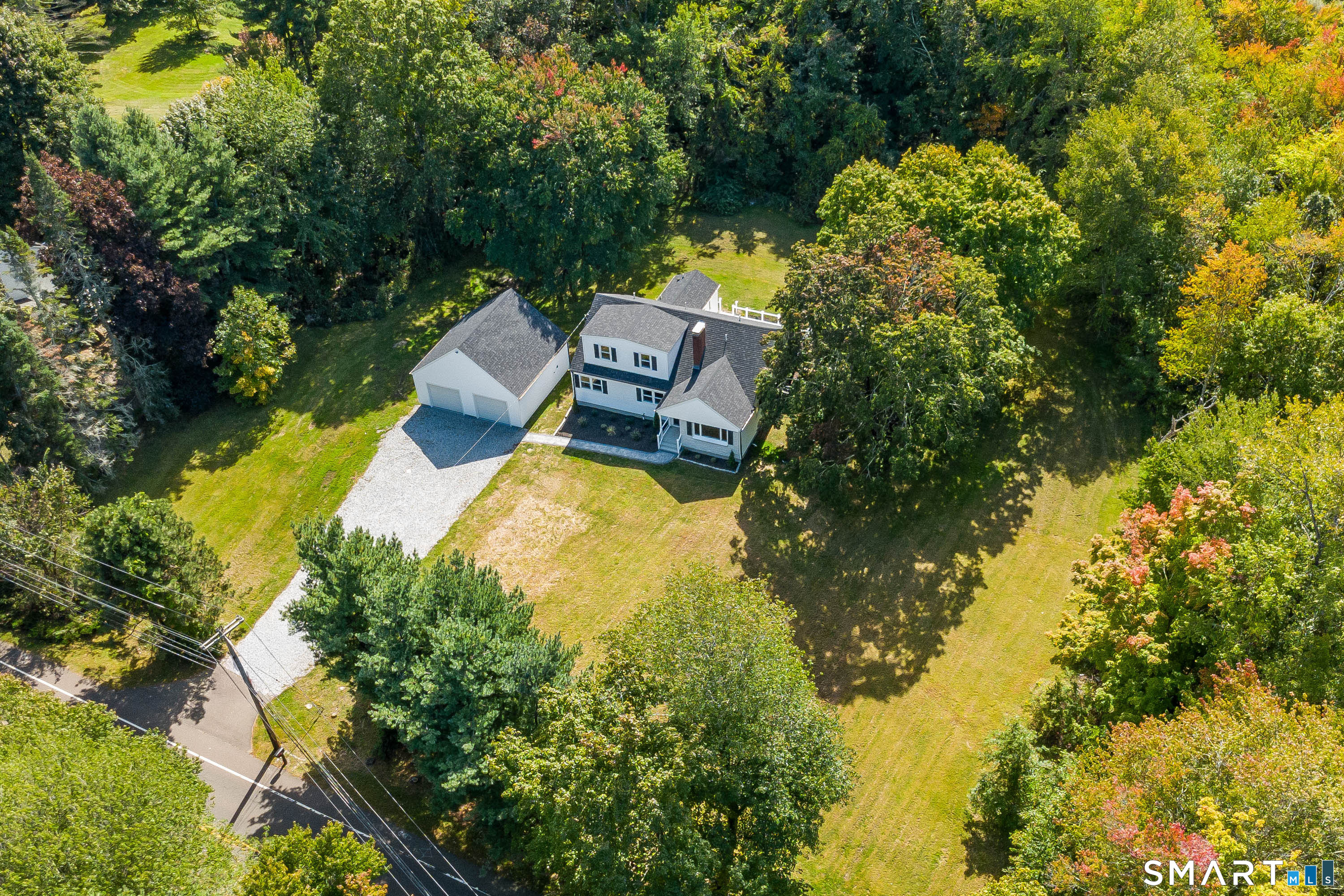 34 Rimmon Road