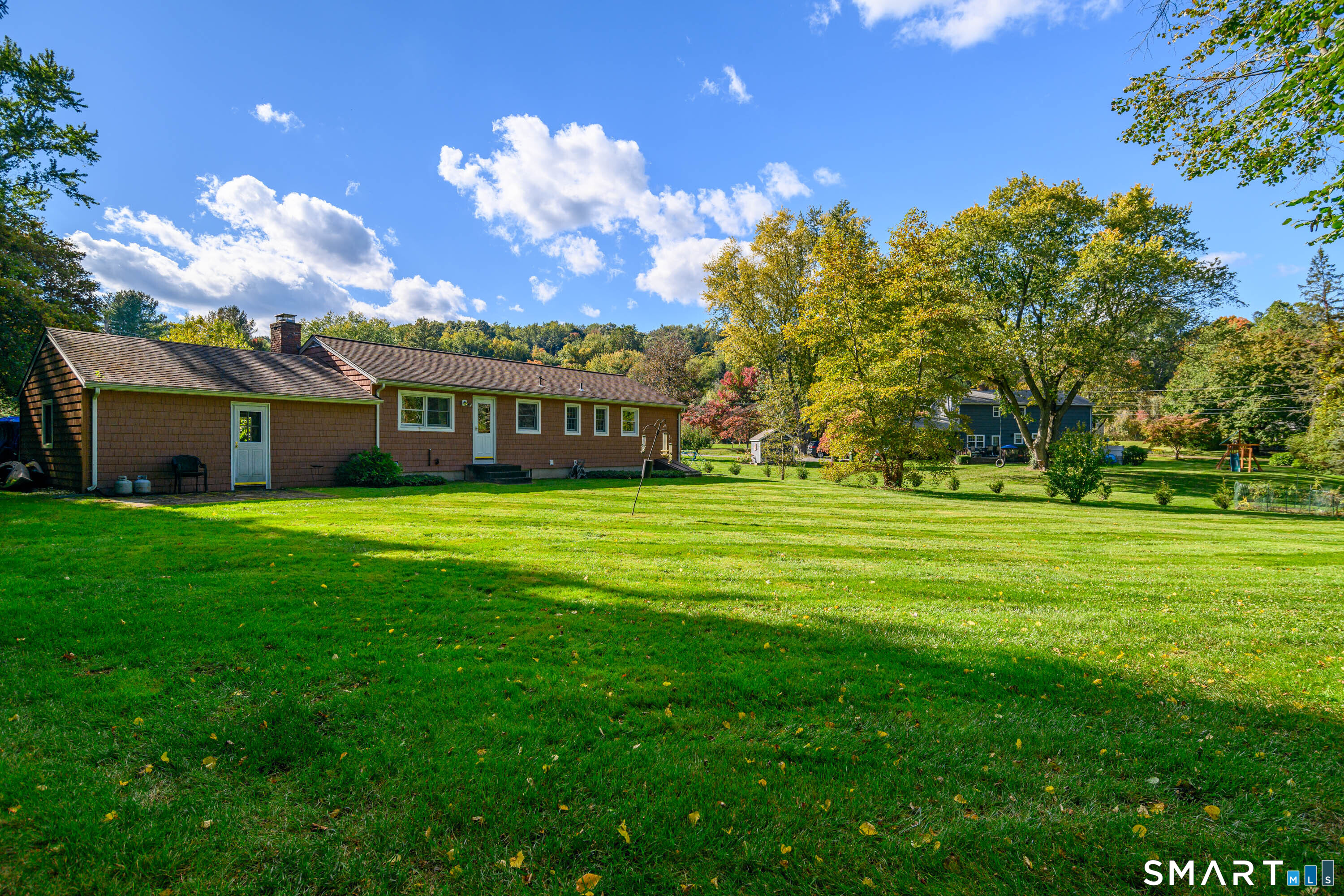 2 Madison Drive