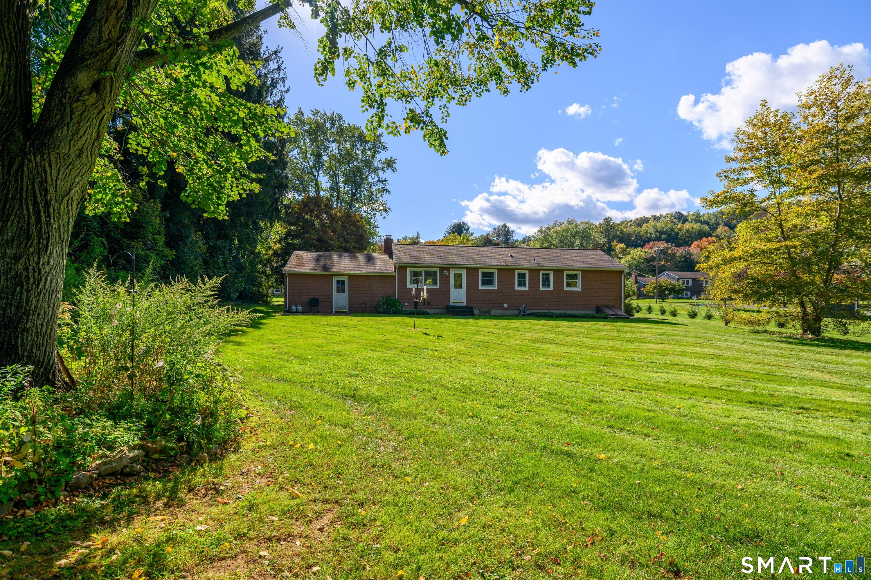 2 Madison Drive