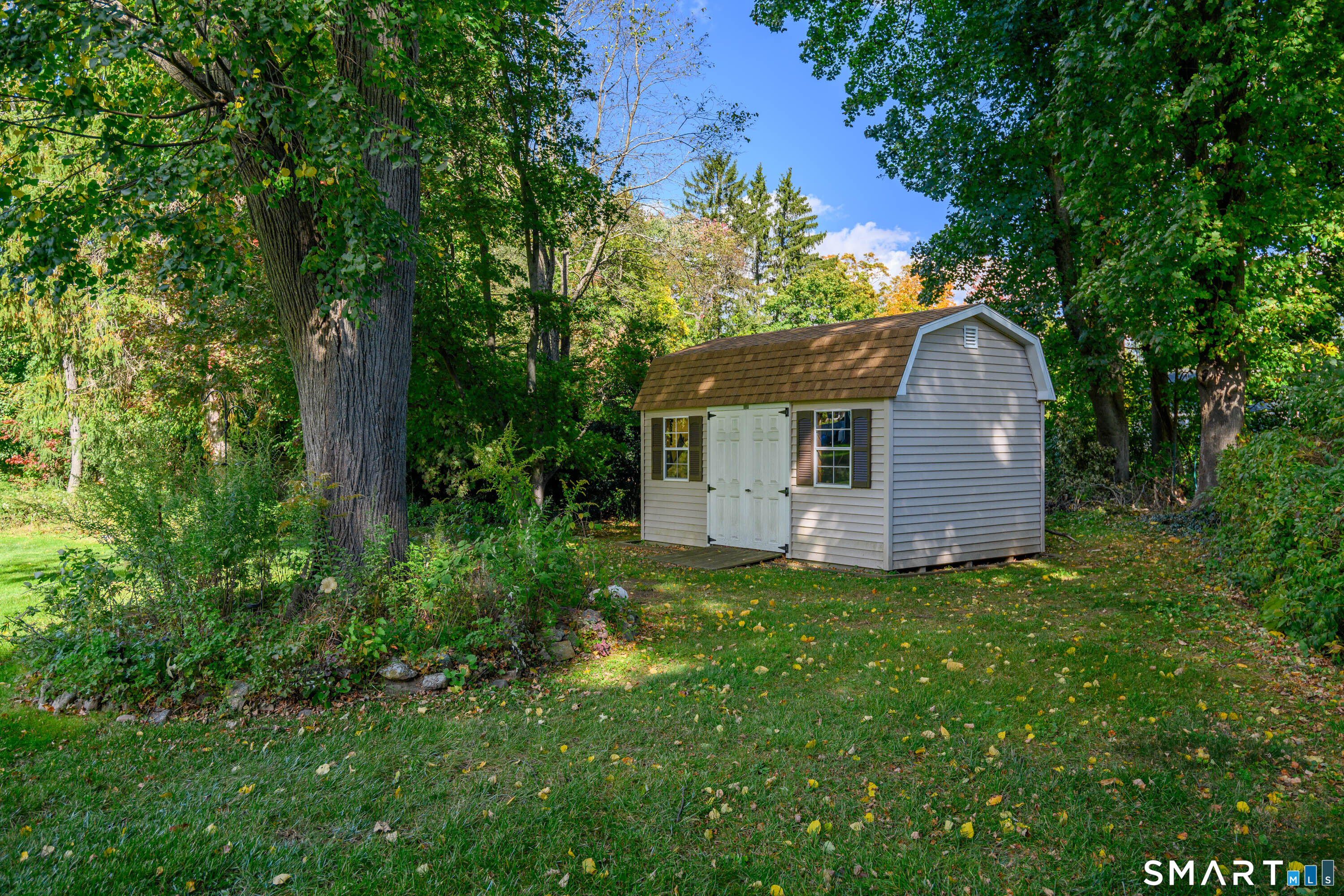 2 Madison Drive