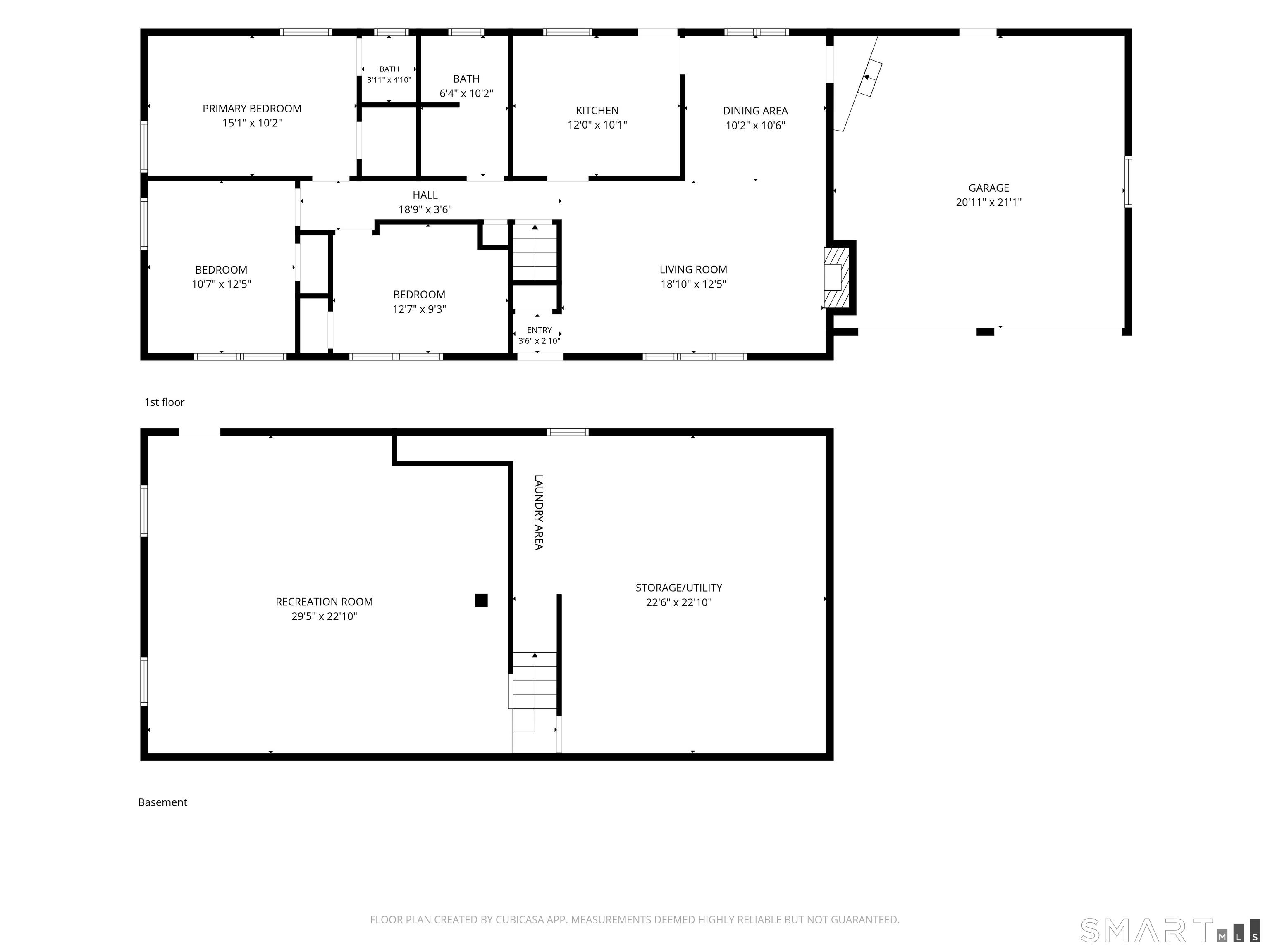 2 Madison Drive