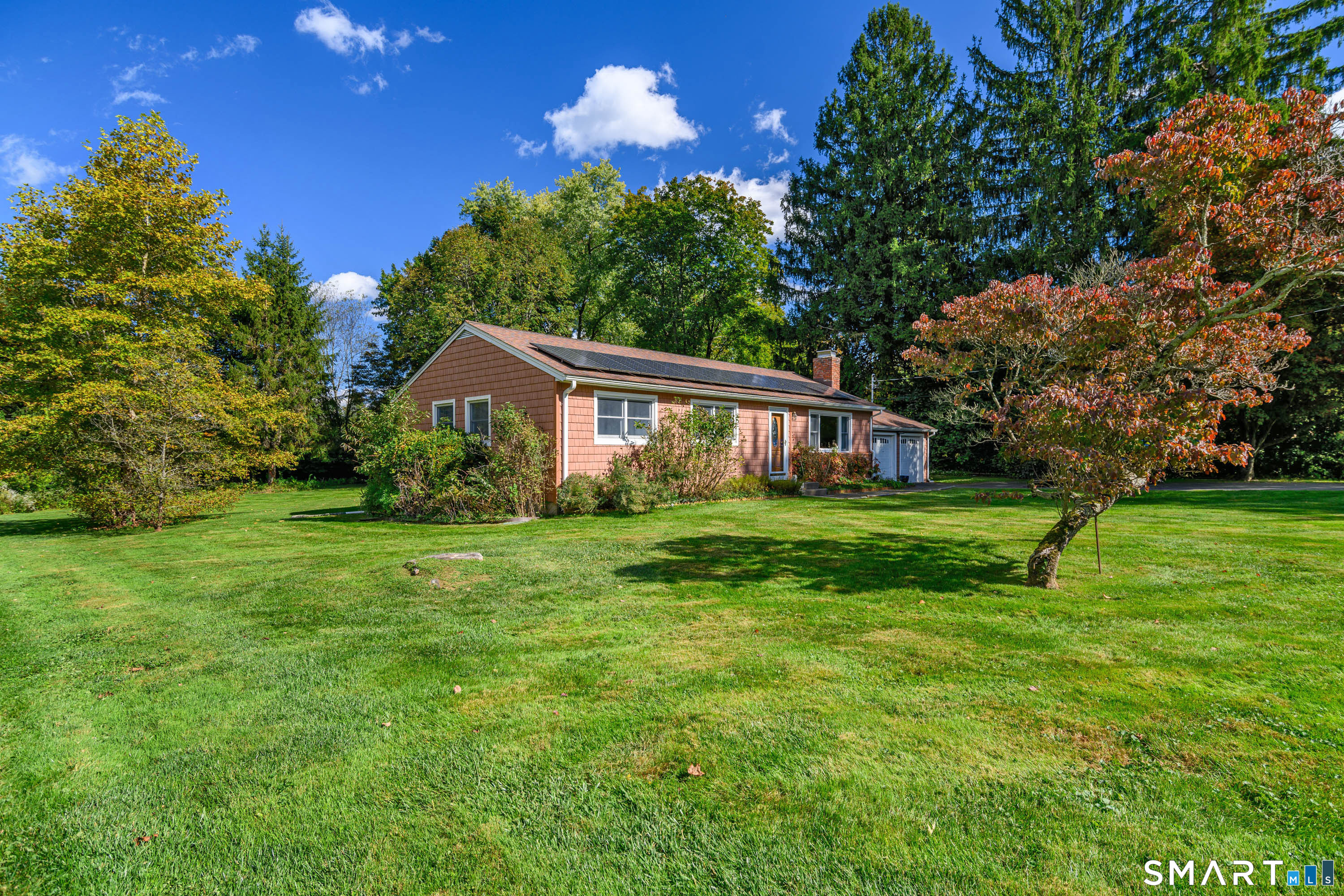 2 Madison Drive