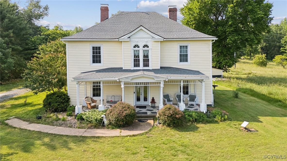 36 Carter Rd
