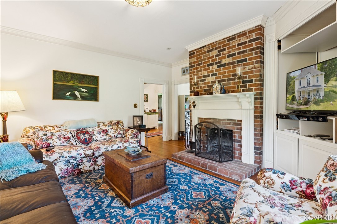 36 Carter Rd