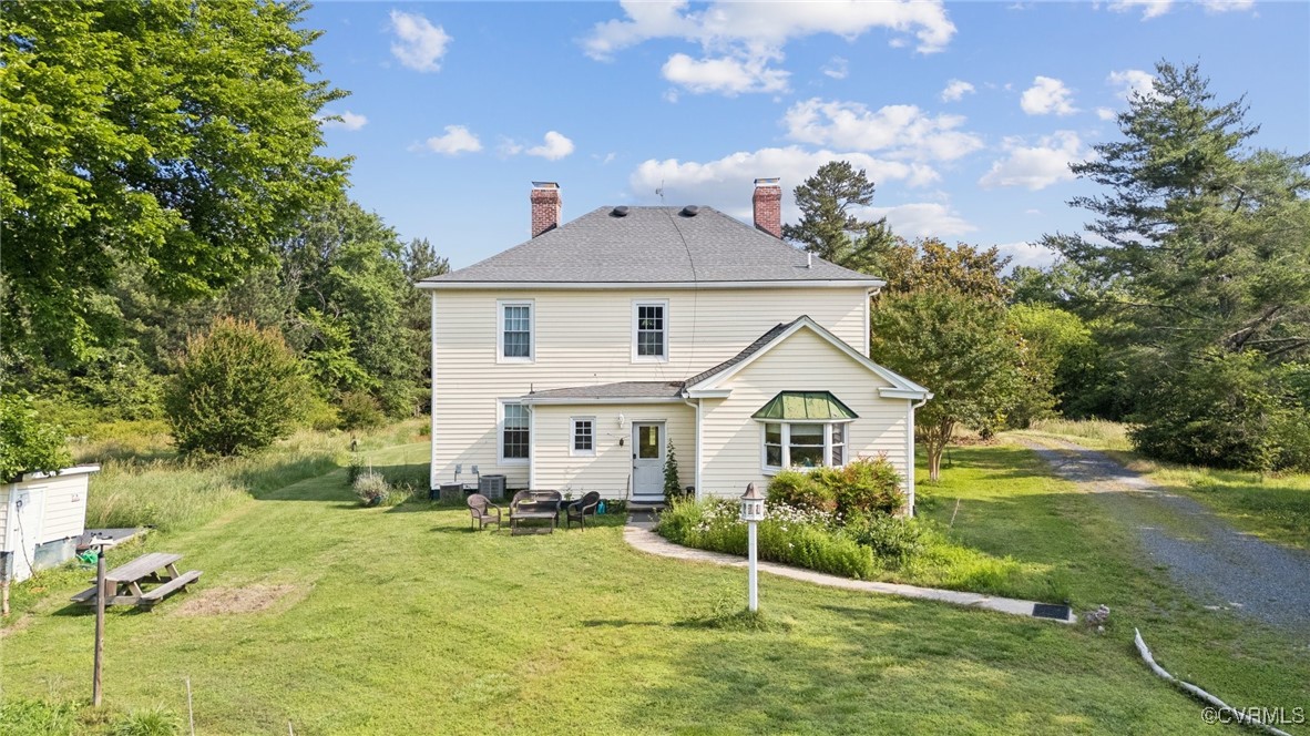 36 Carter Rd