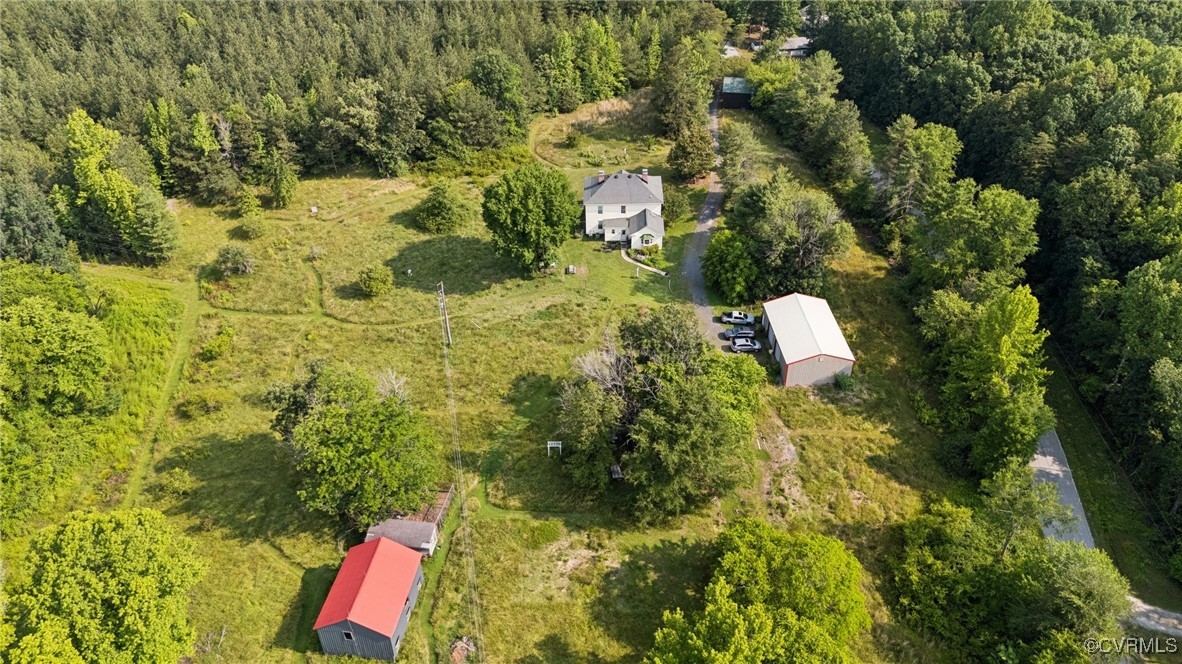 36 Carter Rd