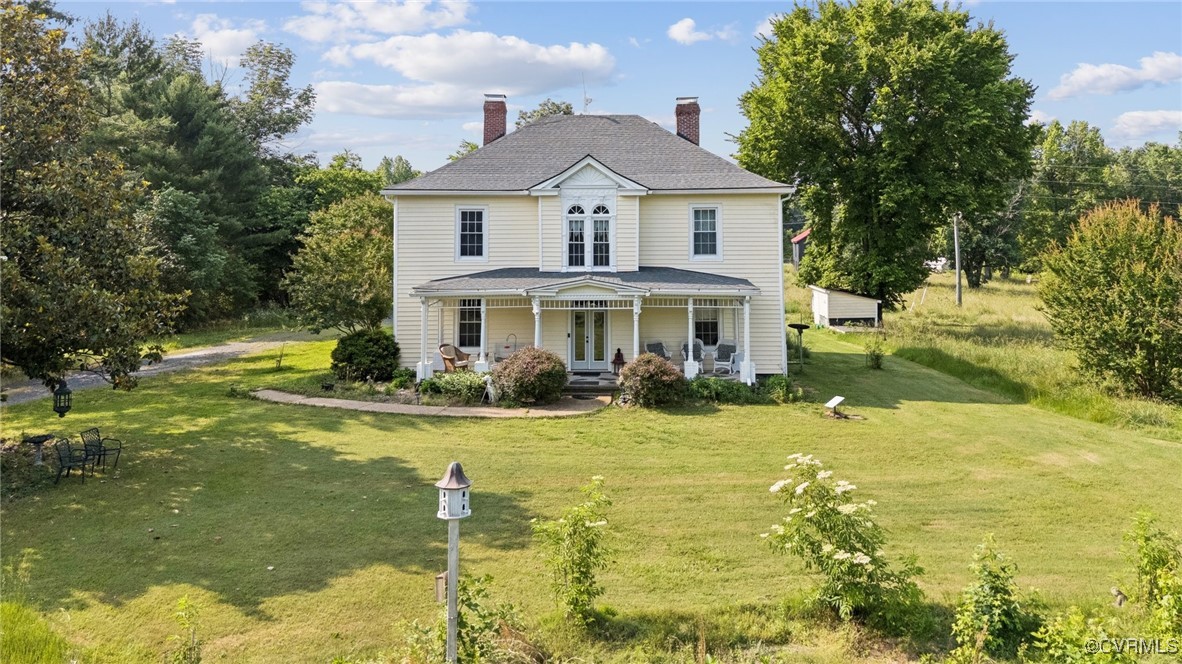 36 Carter Rd
