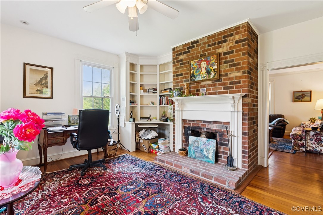 36 Carter Rd