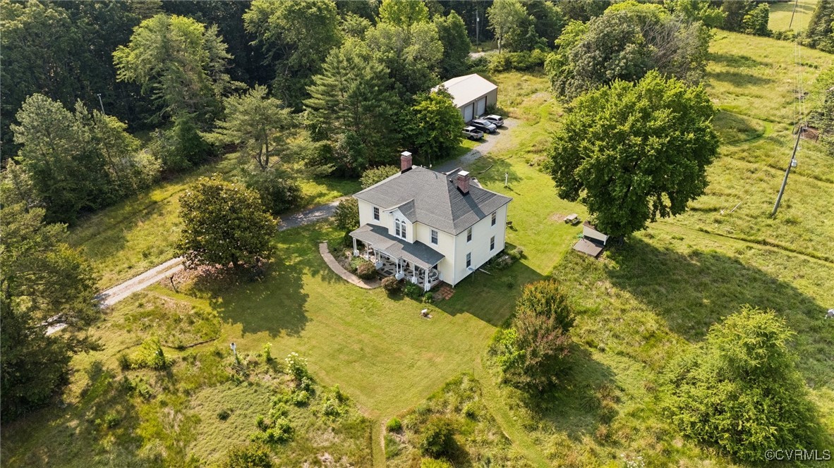 36 Carter Rd
