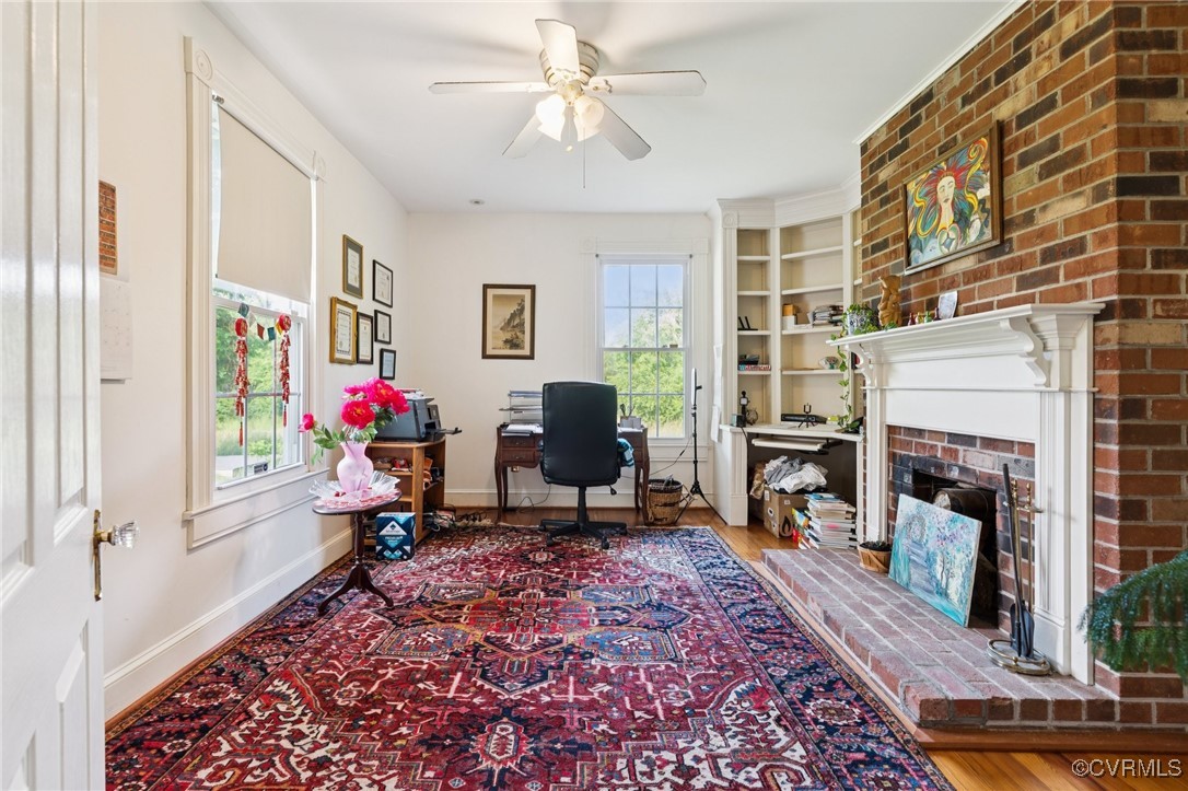 36 Carter Rd