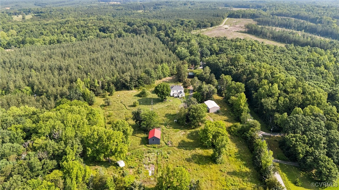 36 Carter Rd