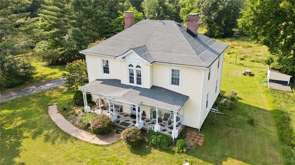 36 Carter Rd