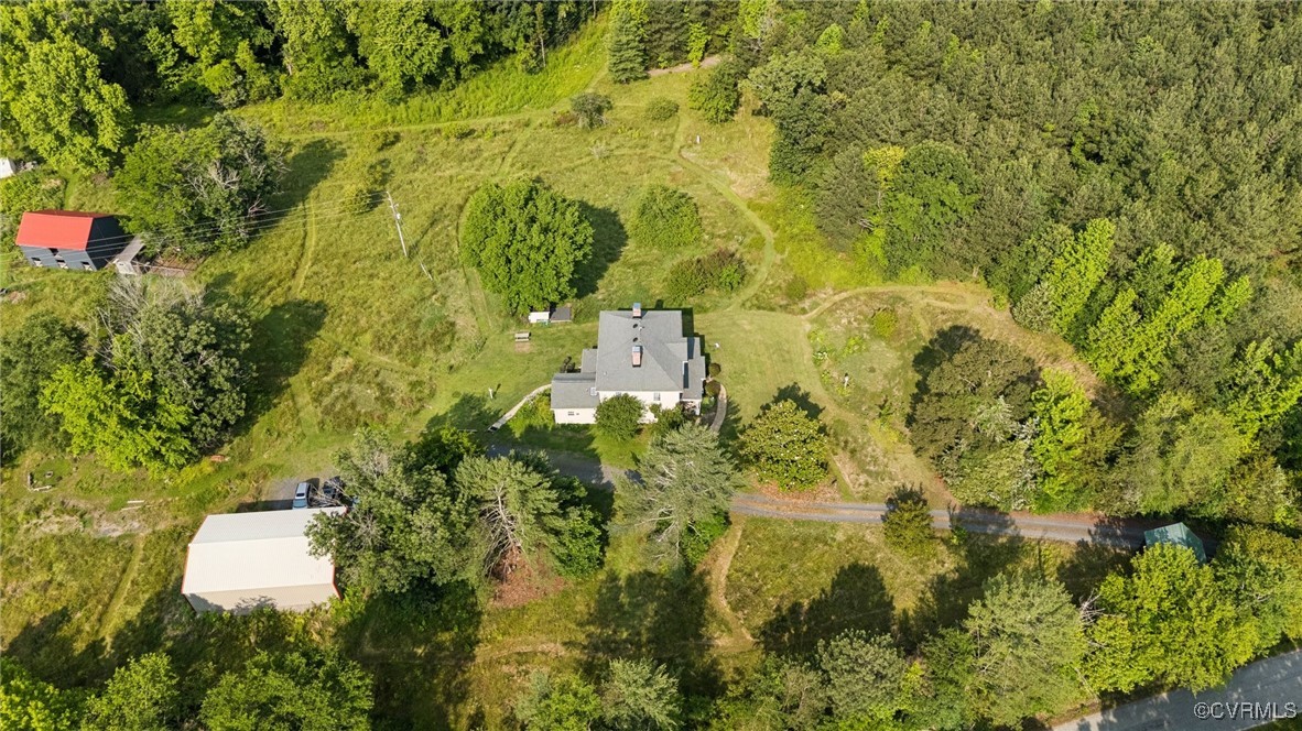 36 Carter Rd