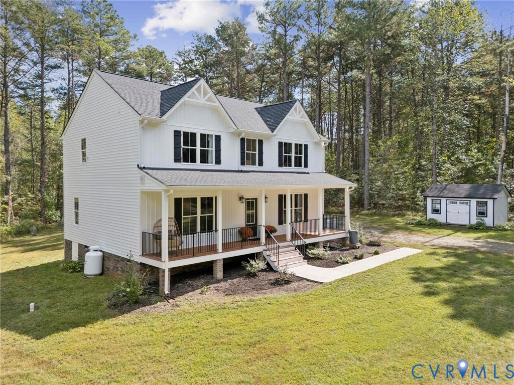 15290 Dunn Rd