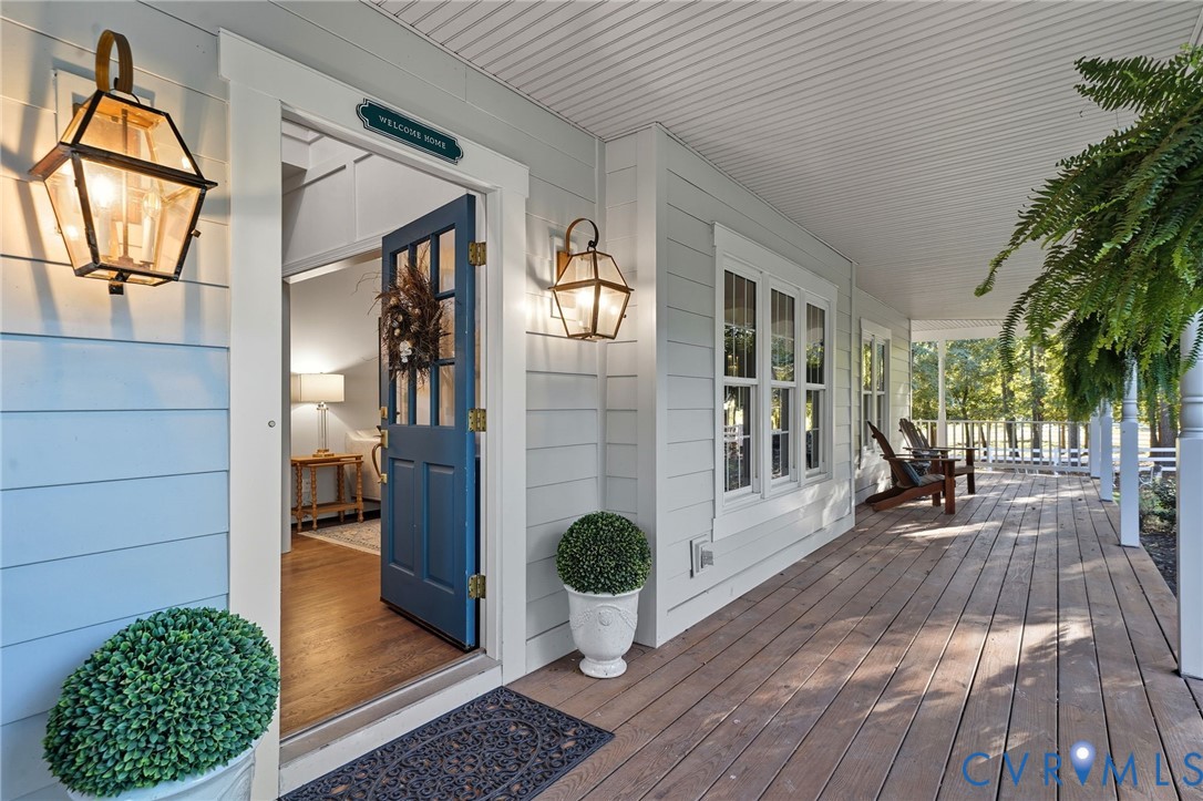 15406 Pinehurst Forest Dr