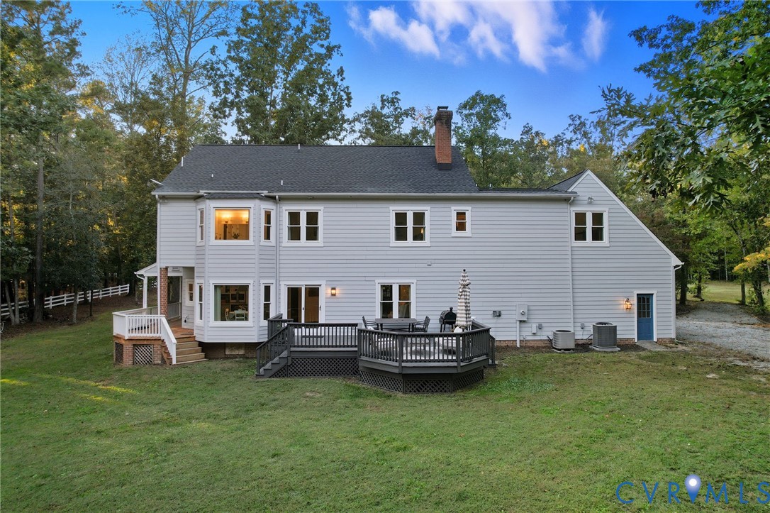 15406 Pinehurst Forest Dr