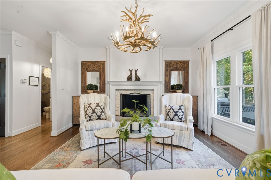 15406 Pinehurst Forest Dr