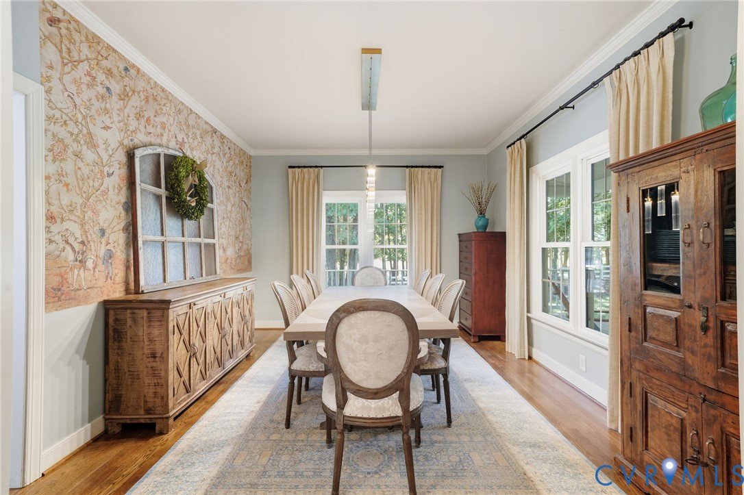 15406 Pinehurst Forest Dr