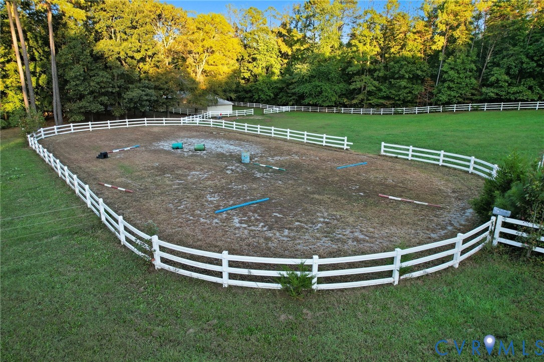 15406 Pinehurst Forest Dr