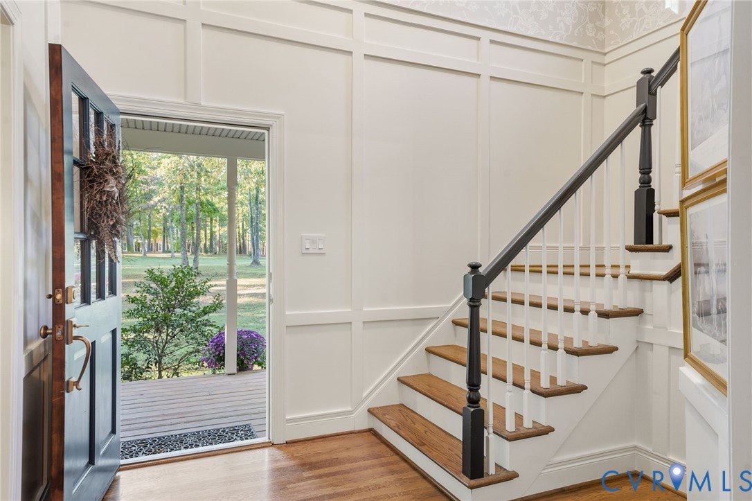 15406 Pinehurst Forest Dr