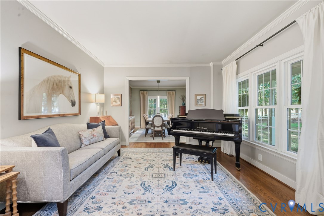 15406 Pinehurst Forest Dr