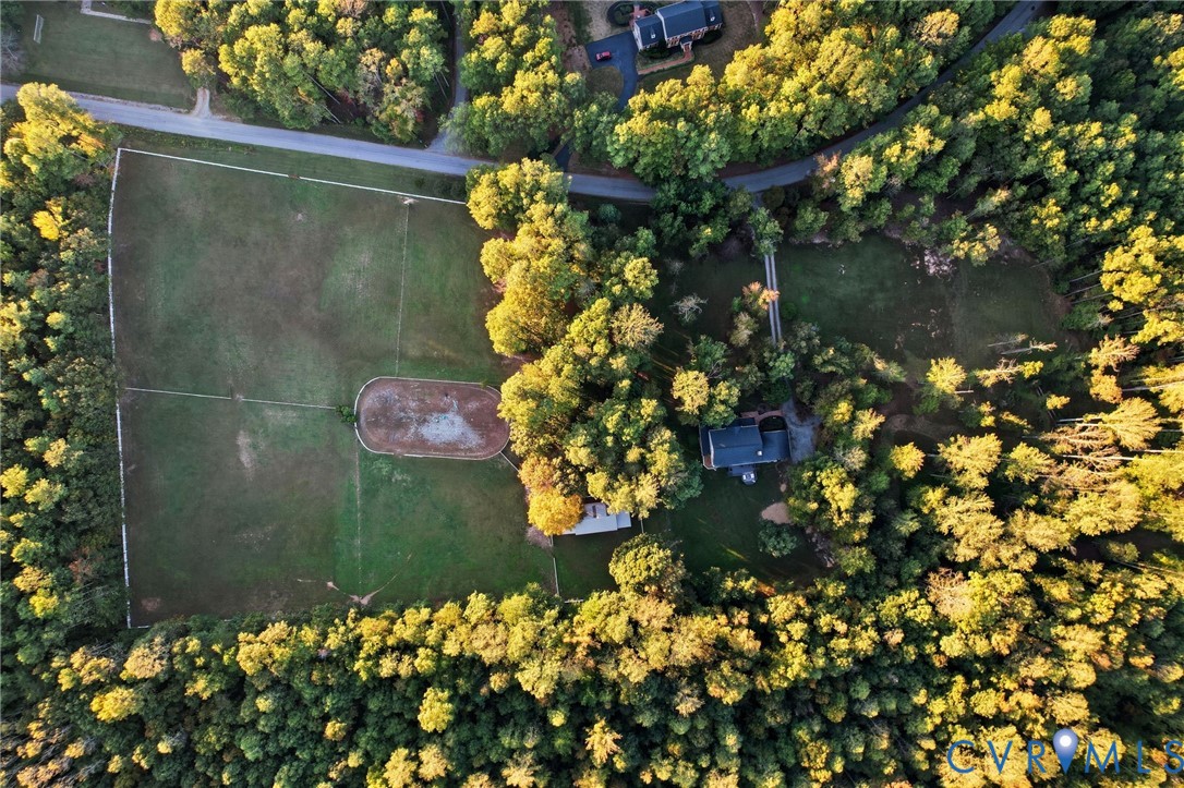 15406 Pinehurst Forest Dr