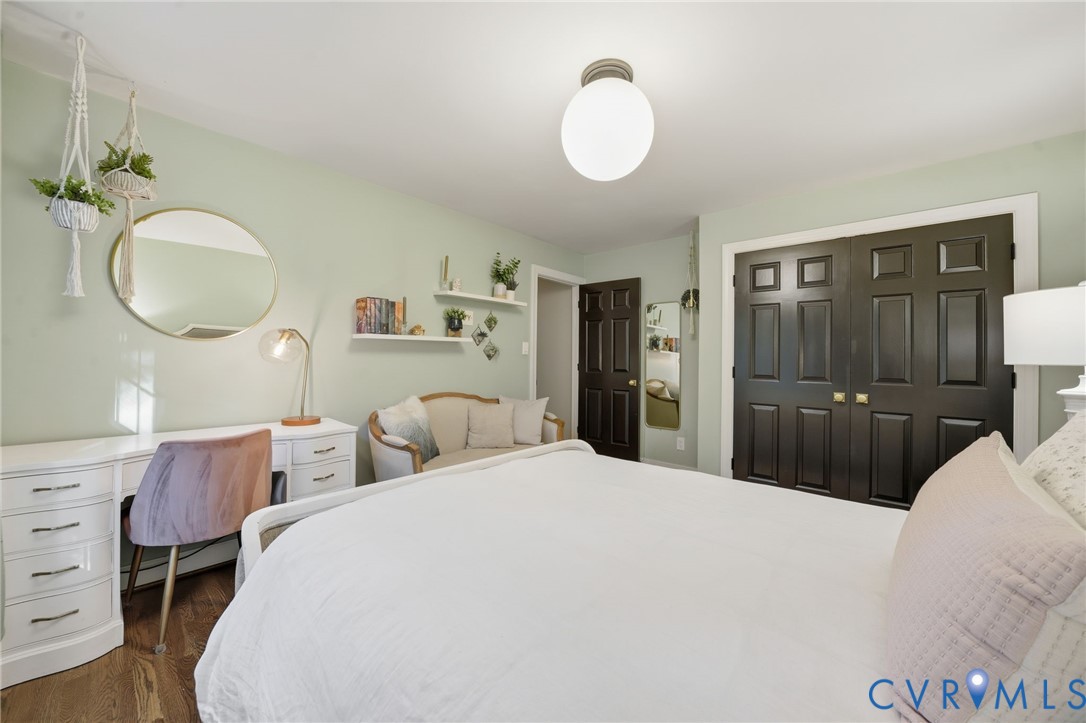 15406 Pinehurst Forest Dr