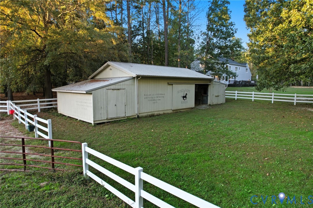 15406 Pinehurst Forest Dr