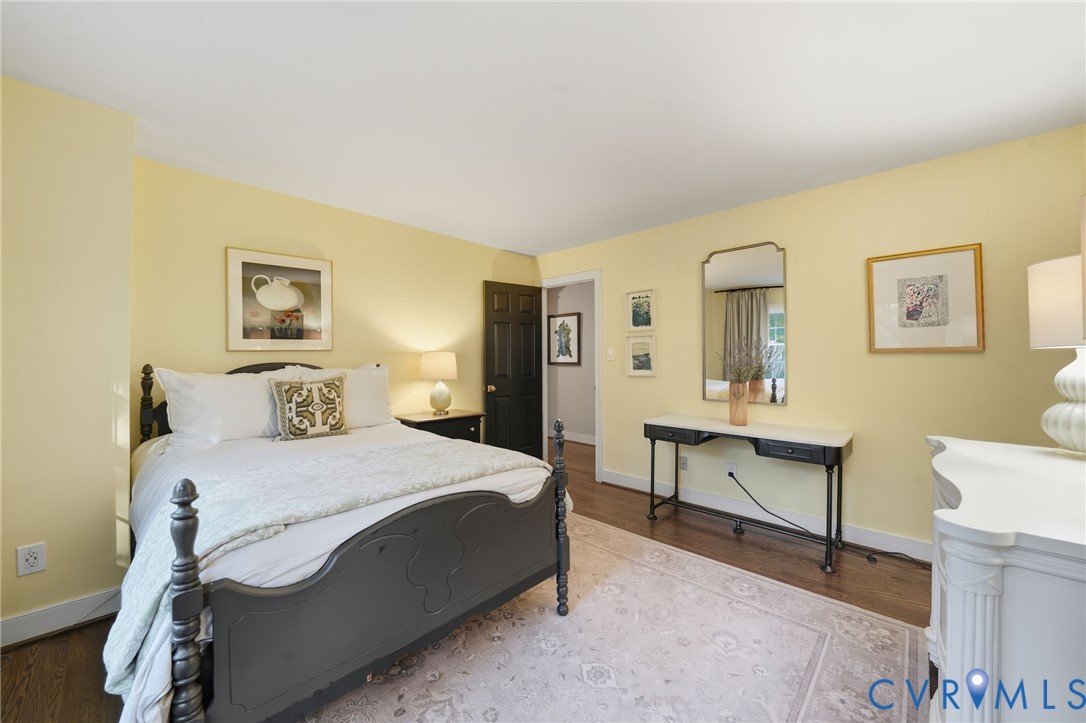 15406 Pinehurst Forest Dr