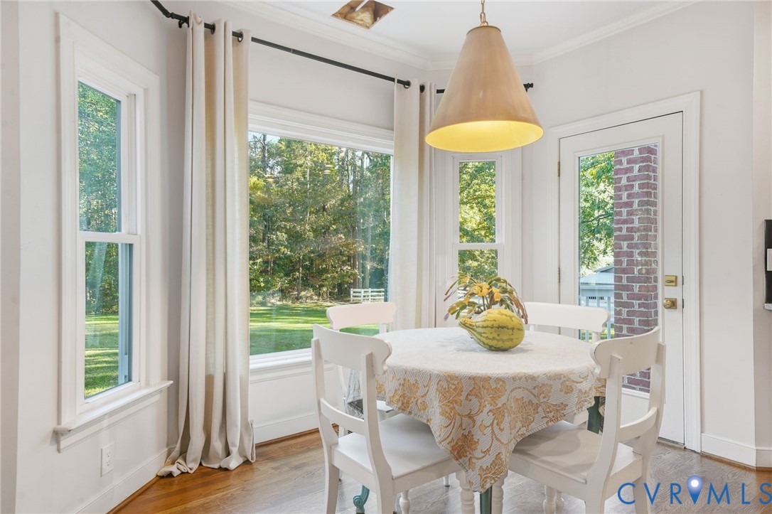 15406 Pinehurst Forest Dr