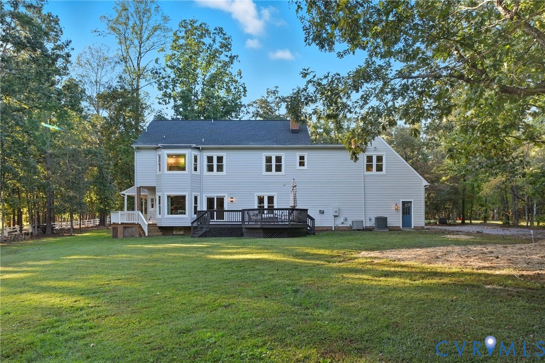 15406 Pinehurst Forest Dr