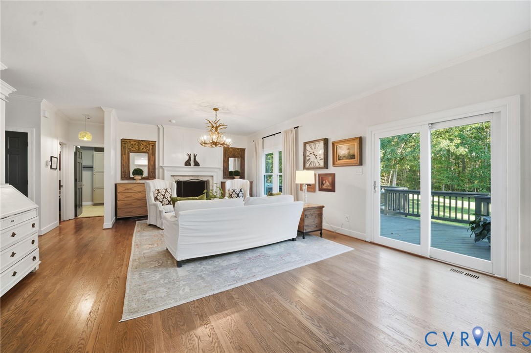 15406 Pinehurst Forest Dr