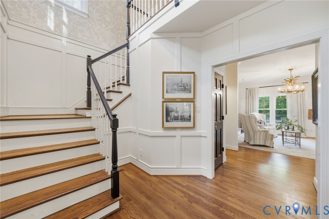 15406 Pinehurst Forest Dr