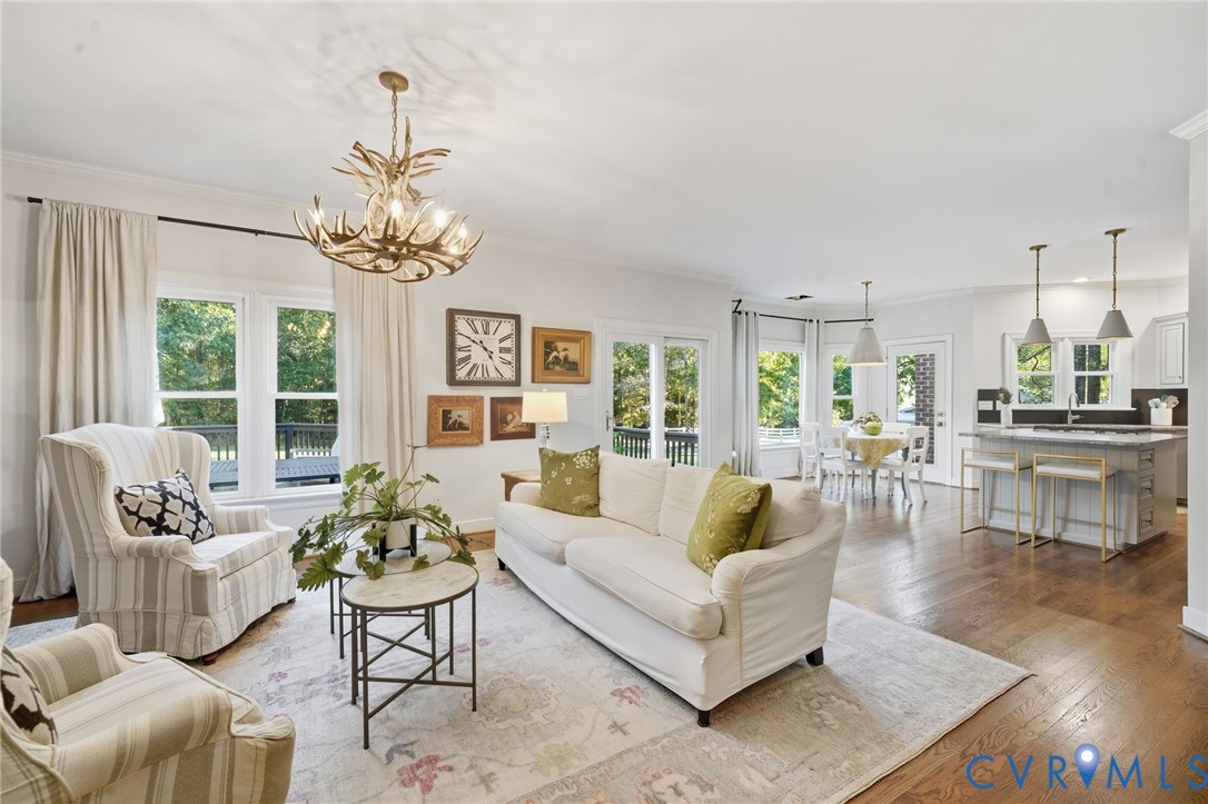 15406 Pinehurst Forest Dr