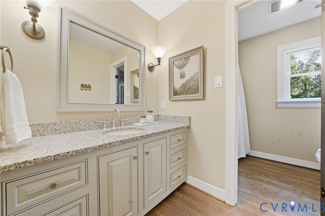15406 Pinehurst Forest Dr