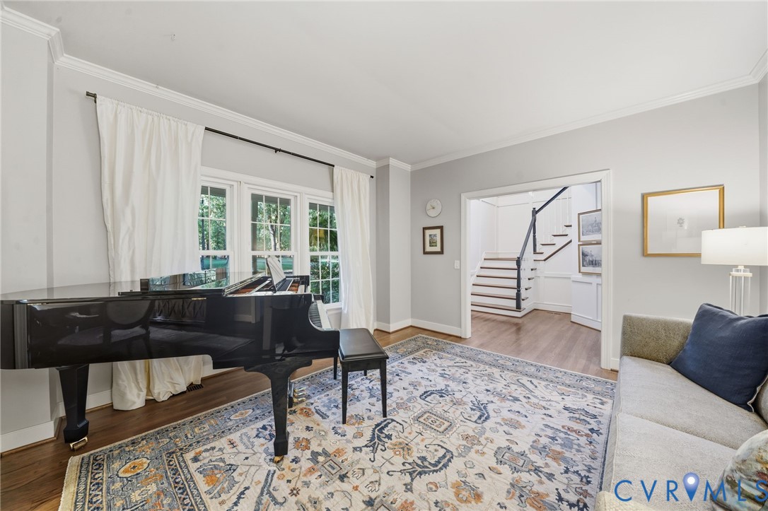 15406 Pinehurst Forest Dr