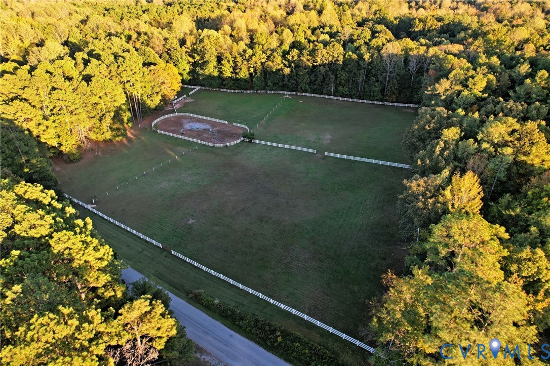 15406 Pinehurst Forest Dr