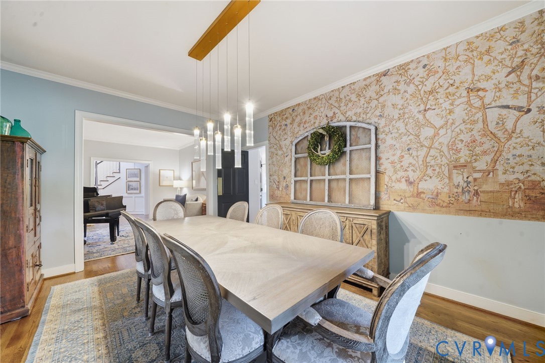 15406 Pinehurst Forest Dr