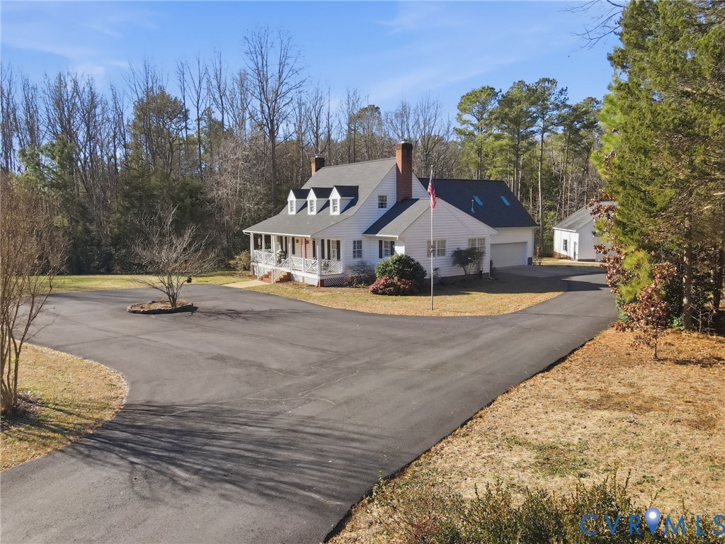 15164 Deep Spring Dr