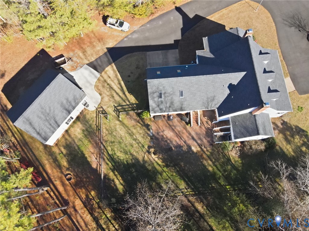 15164 Deep Spring Dr