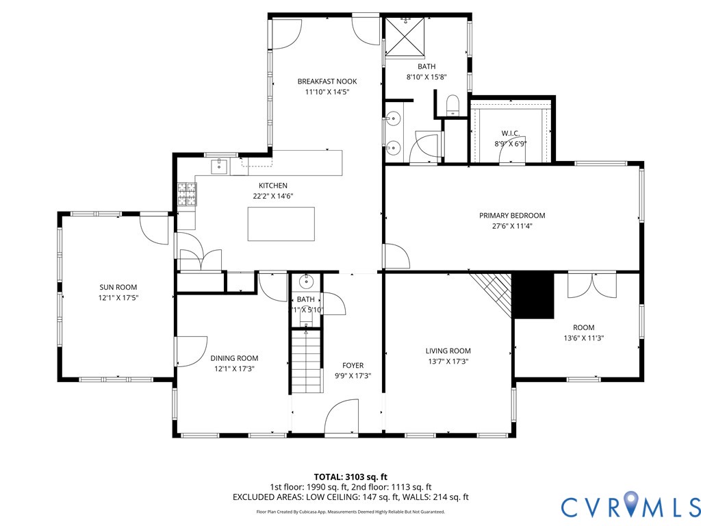 15164 Deep Spring Dr