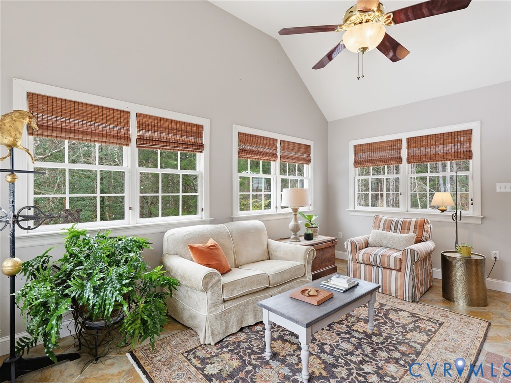 15164 Deep Spring Dr