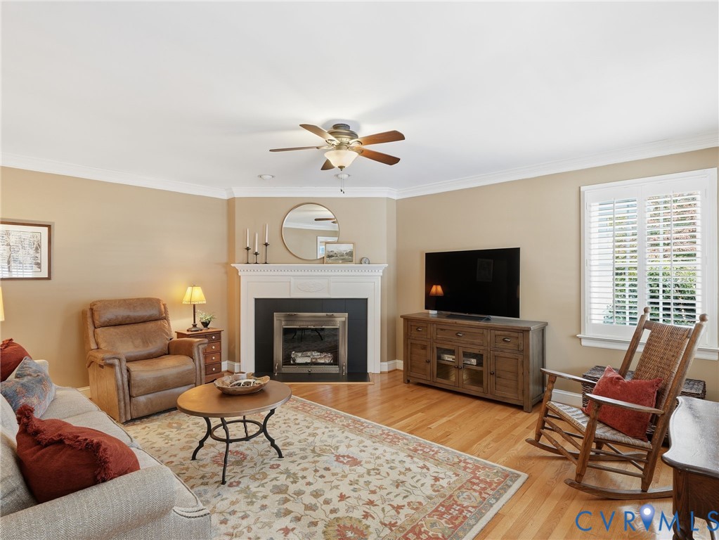 15164 Deep Spring Dr